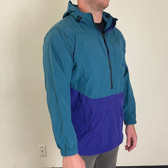 Vintage REI Windbreaker - Picture 2 of 6